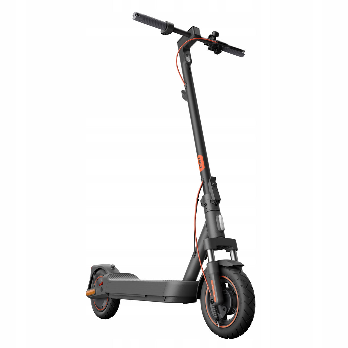 Electric Scooter Xiaomi Electric Scooter 5 Max 400W 60 km 10'' black
