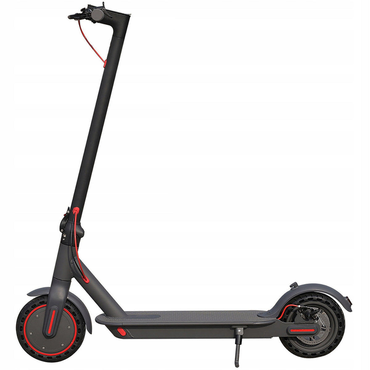 Electric Scooter folding adult scooter 350W range 35KM 10.5ah