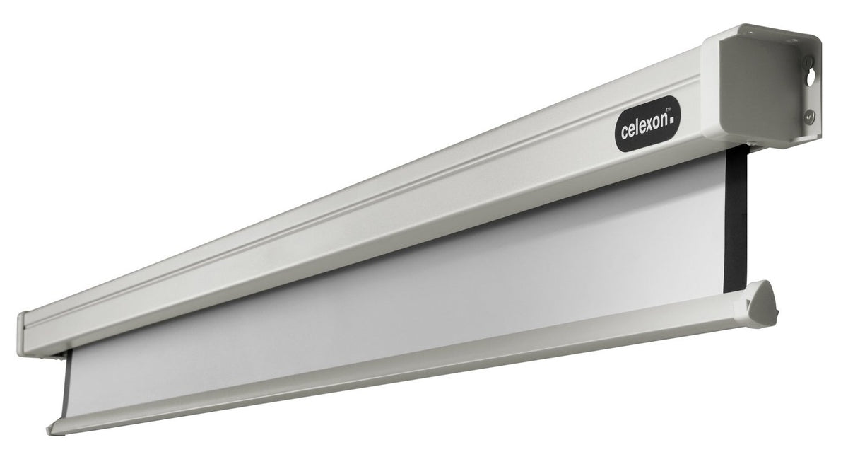 Electric Screen Celexon Professional 180 x 102