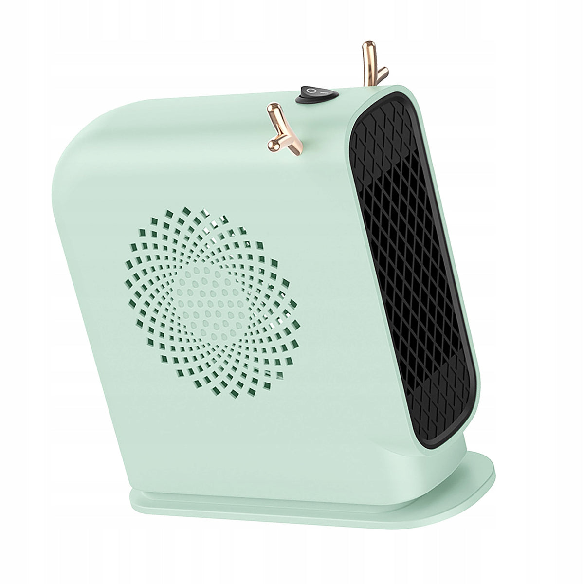 Electric Space Heater Fast Universal Heating UU