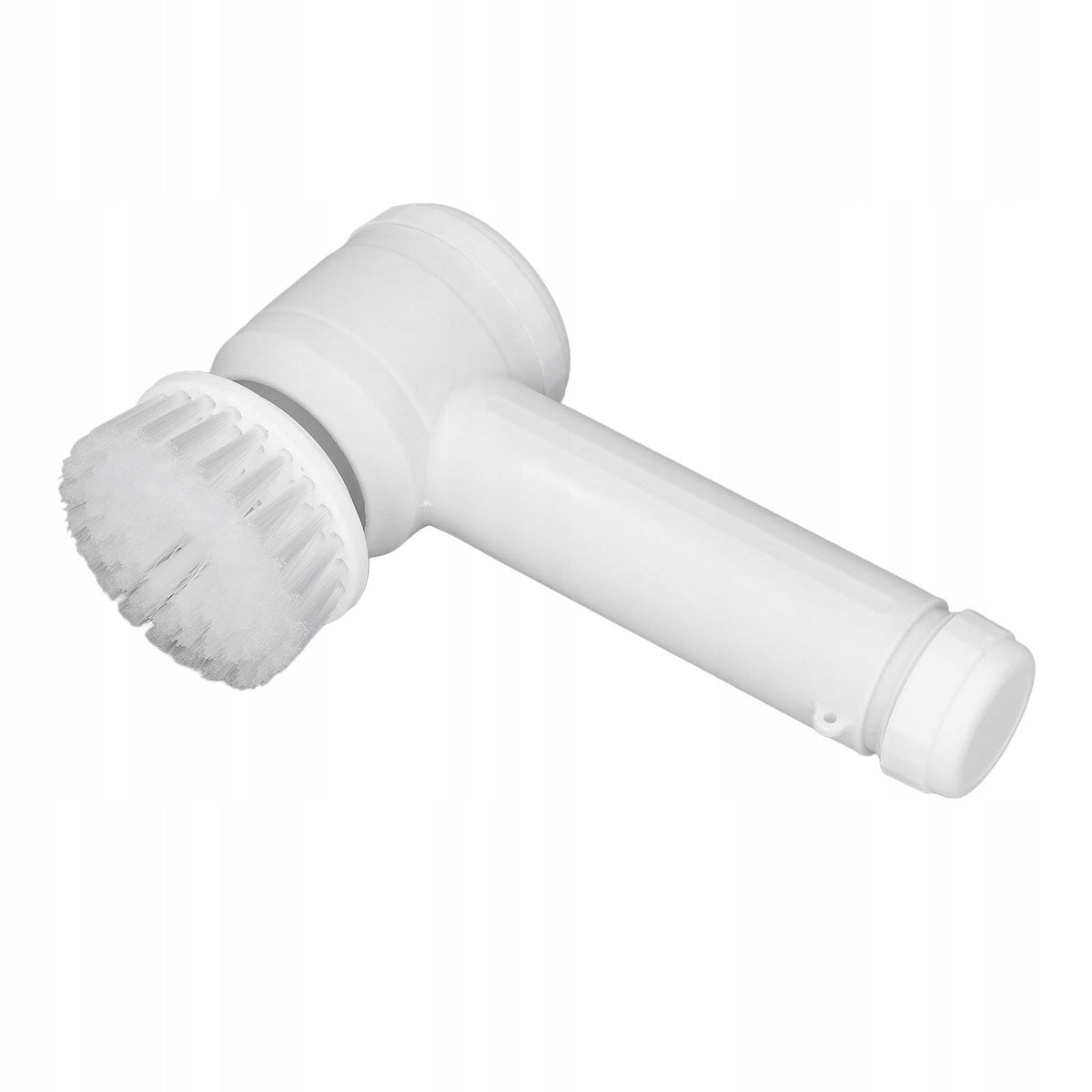 Electric Spin Scrub Machine Electric Cleaning Brush with FM