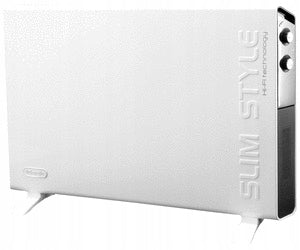 Electric convector heater DeLonghi HCX3220FTS Timer Manufacturer code 83026