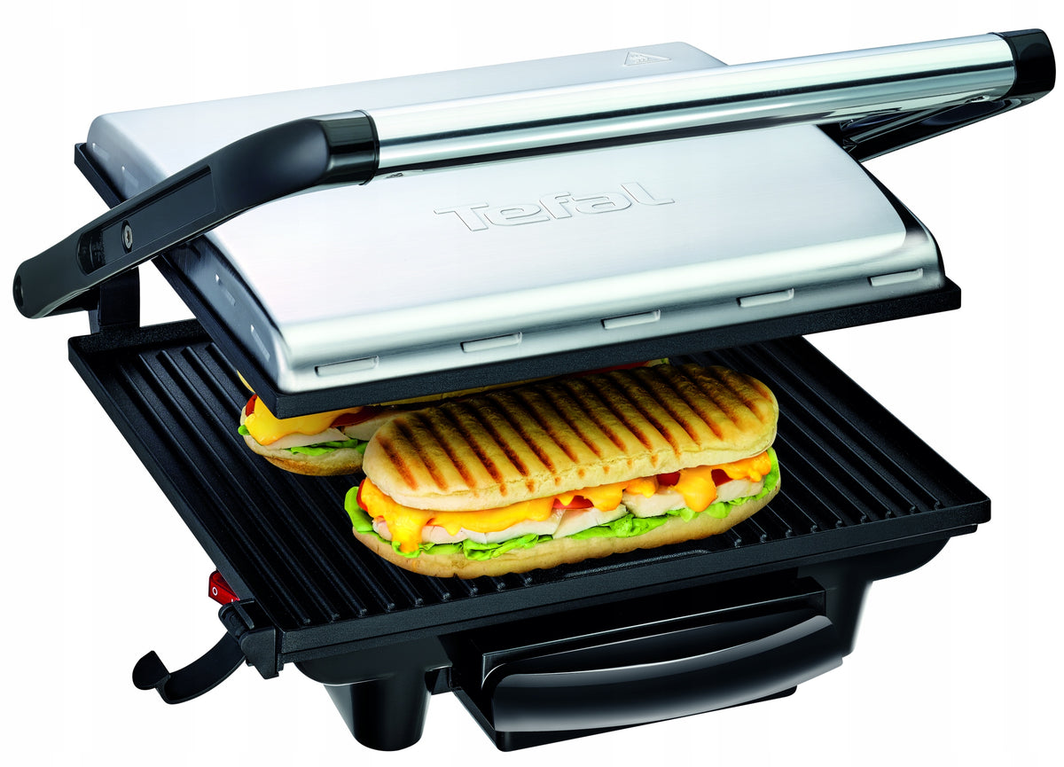 Electric grill Tefal Inicio GC241D38 2000 W