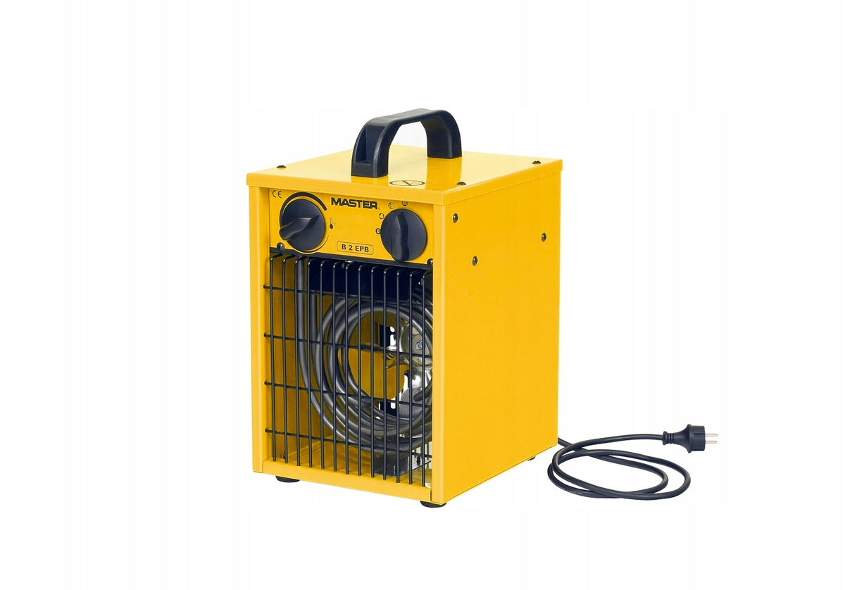 Electric heater Master 2 kW