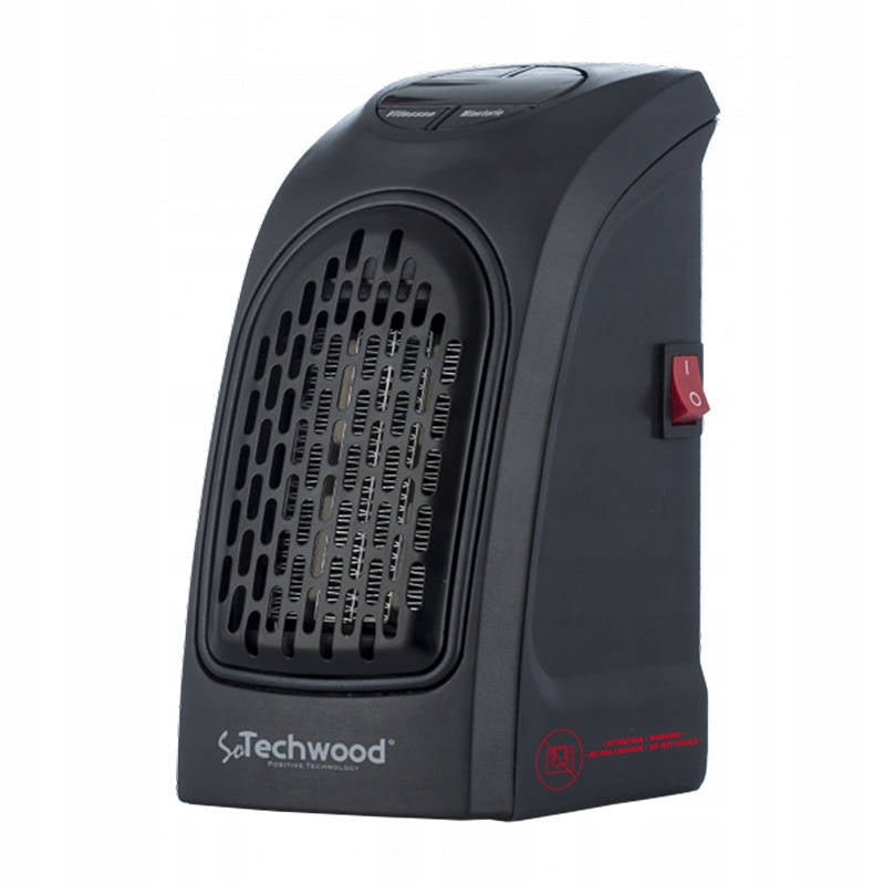 Electric heater Techwood TCG-400