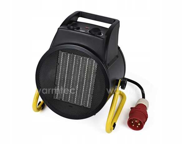 Electric heater WARMTEC EWP - 5kW
