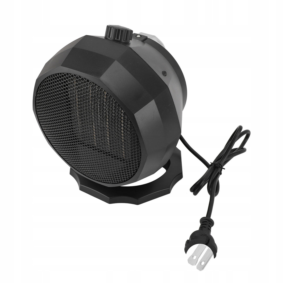 Electric room heater, easy operation Ceramic heating PTC R