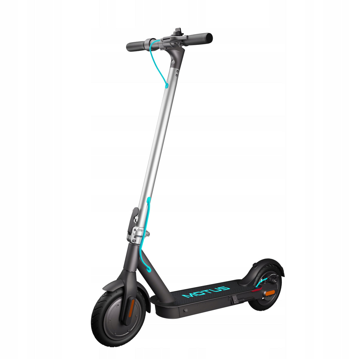 Electric scooter Motus Scooty 8.5 Lite Packaging status original