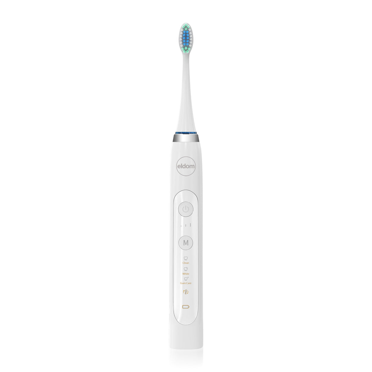 Electric sonic toothbrush Eldom SD210B