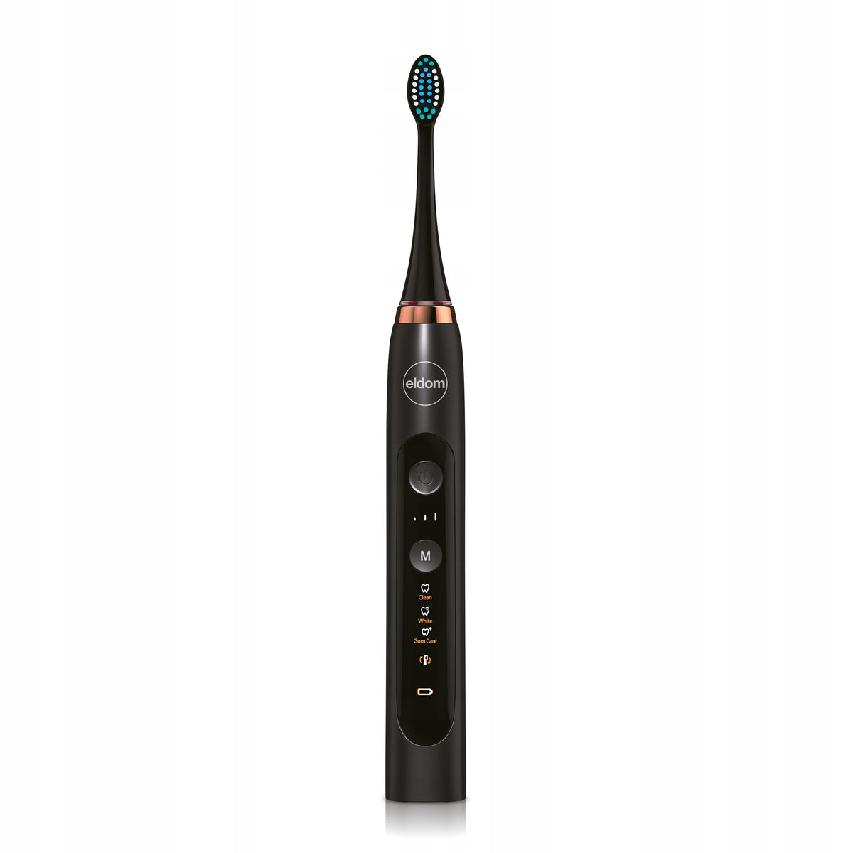 Electric sonic toothbrush Eldom SD210C
