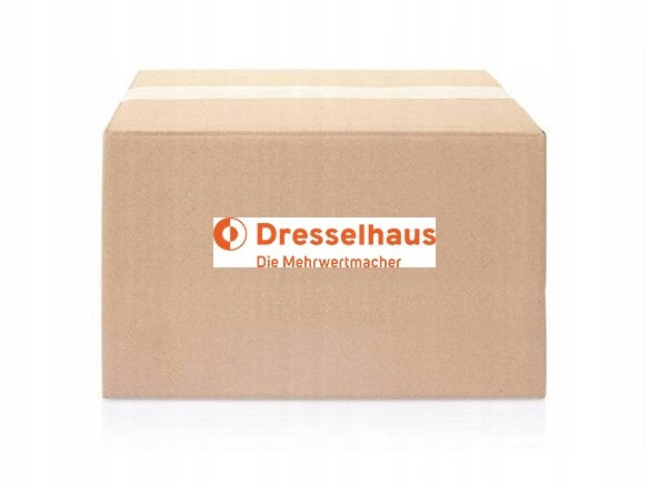 Electrical fittings - DRESSELHAUS 4612/000/51 125029