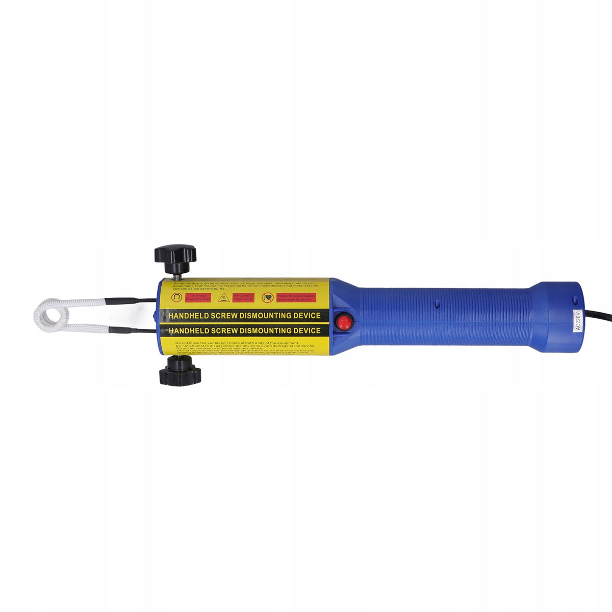 Electromagnetic Induction Heater 1500W Handheld Core LS