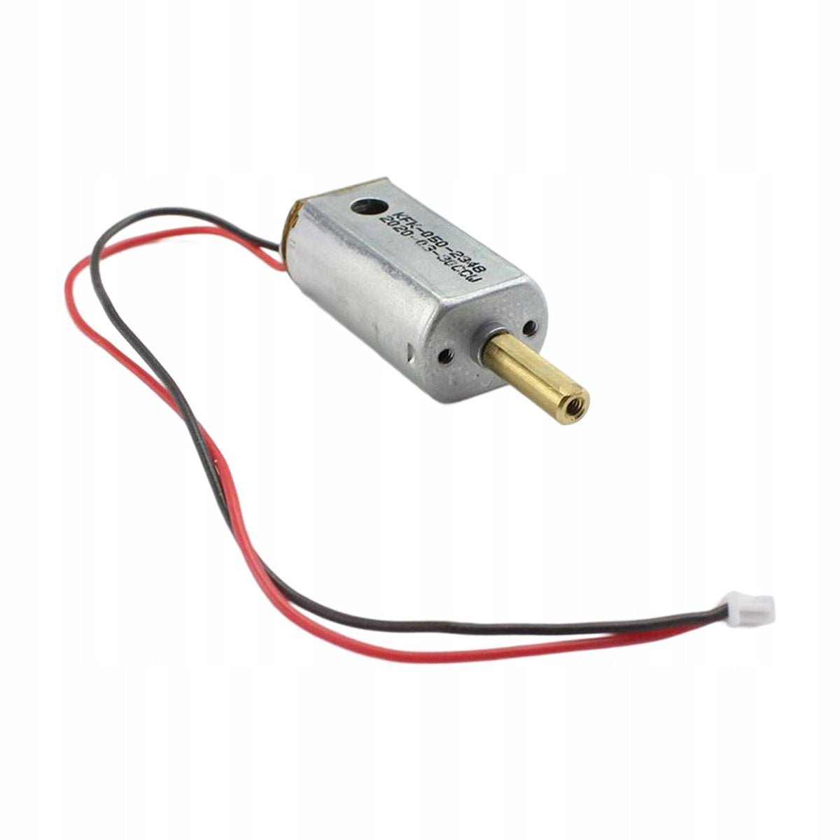 Electronic Component Main Motors Replacement Scratch Resistant RC