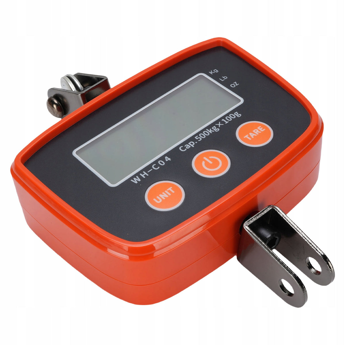 Electronic Hanging Scale With Hook Industrial Digital Scale For PY