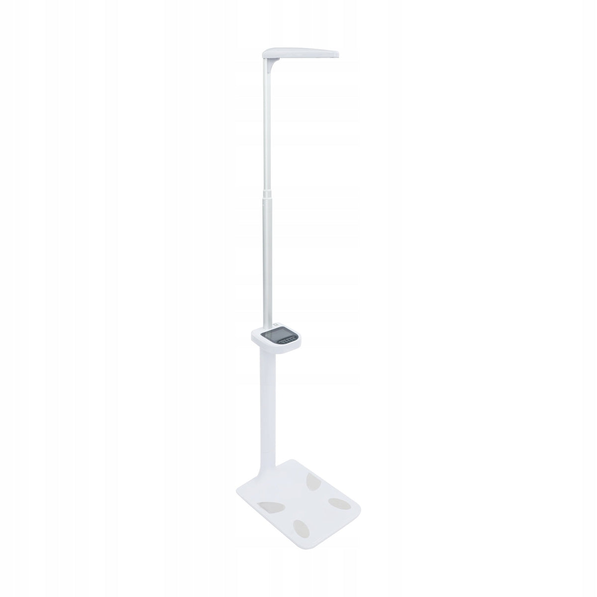 Electronic Height&weight Scale Bluetooth Height Weight Scale with App 220KG