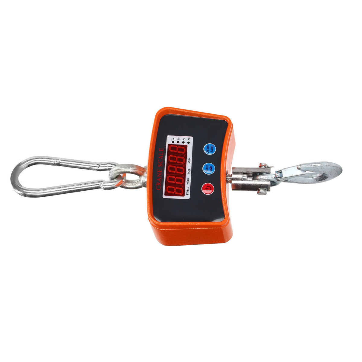 Electronic Hook Scale Digital Display Industrial VY Weight Brand no brand