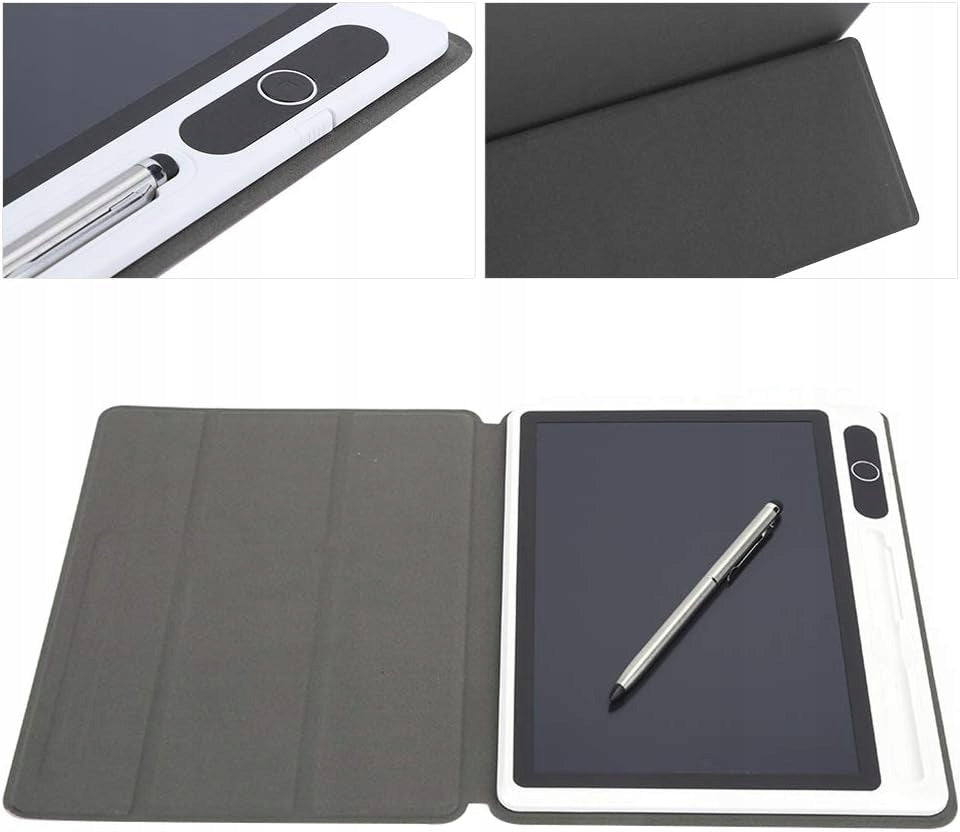 Electronic Notebook GRAPHIC TABLET for child LCD for drawing STYLUS Packaging status original