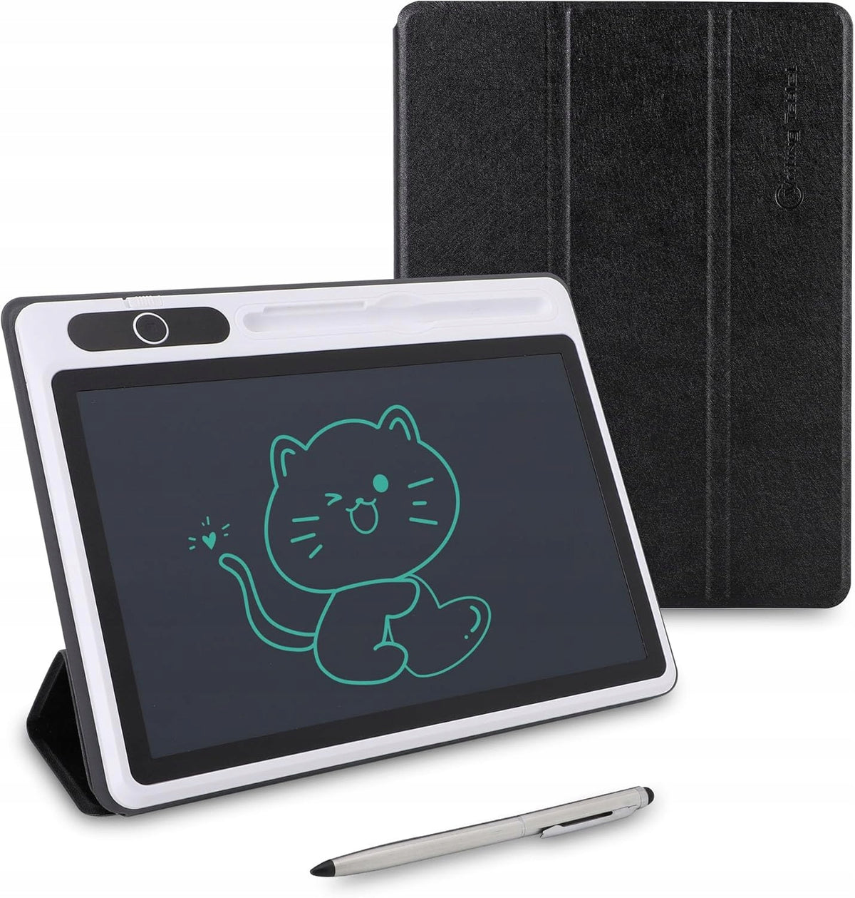 Electronic Notebook GRAPHIC TABLET for child LCD for drawing STYLUS