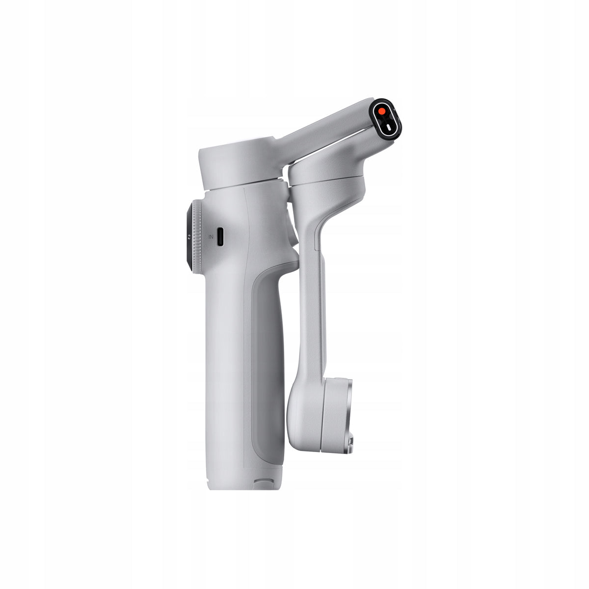 Electronic Stabilizer (Gimbal) Insta360 Flow 2 Standard Grey Packaging status original