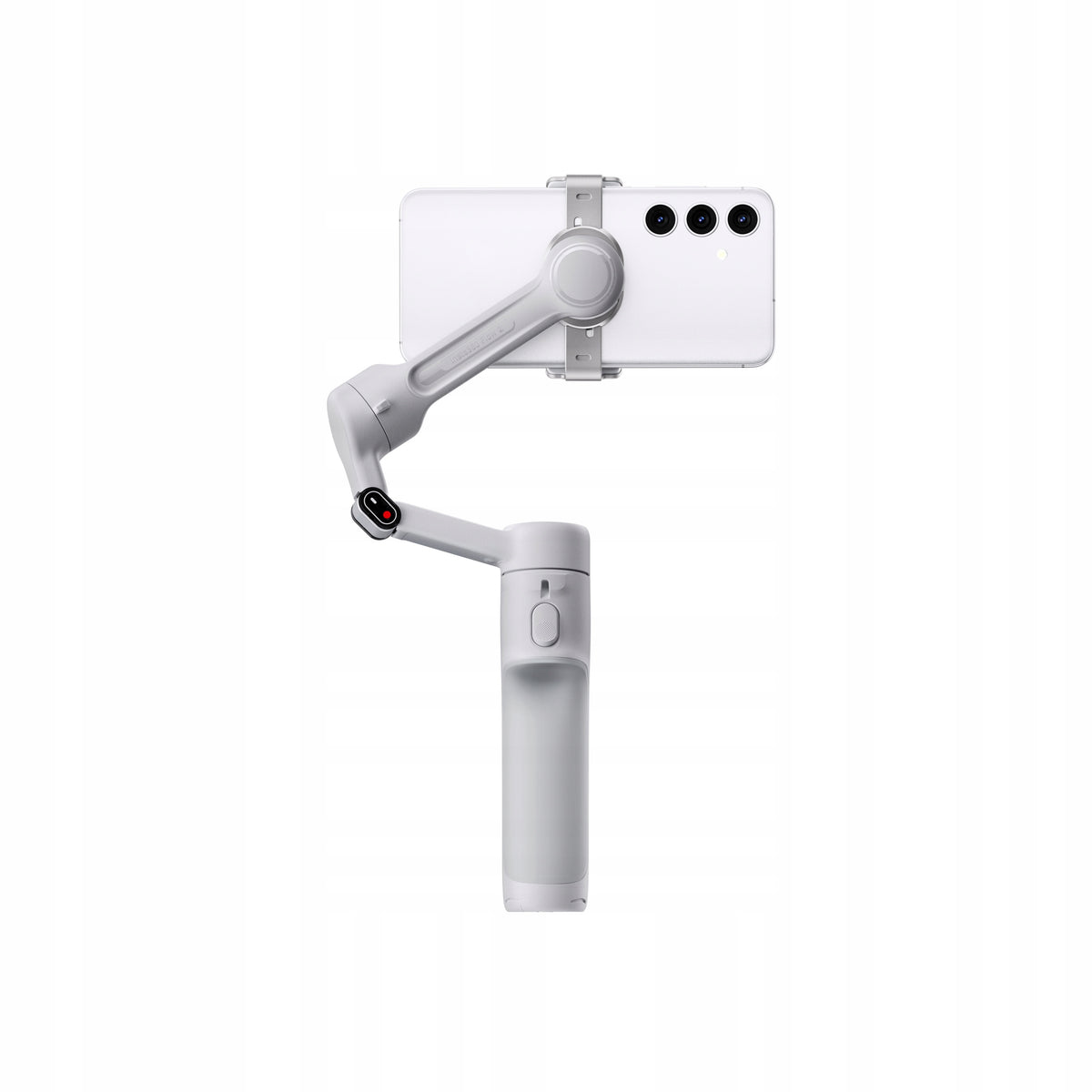 Electronic Stabilizer (Gimbal) Insta360 Flow 2 Standard Grey