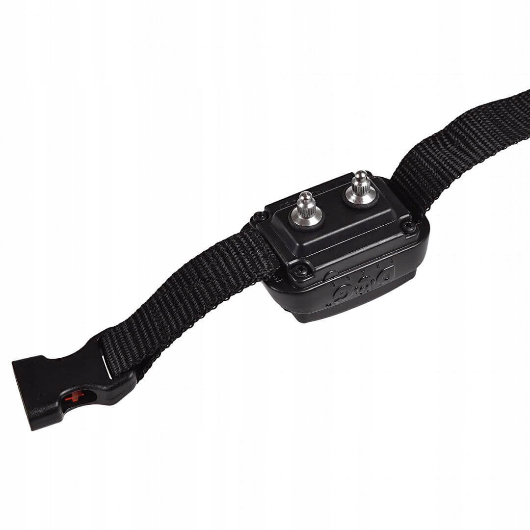 Electronic collar against barking DOGTRACE d-mute small Manufacturer code d-mute small