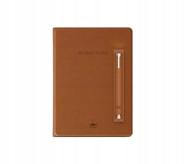 Electronic notebook Huion Note X10 Brown 187x141 mm Bluetooth