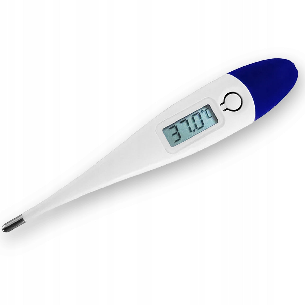 Electronic thermometer with rigid tip SOHO Rigid Deluxe accurate Packaging status original