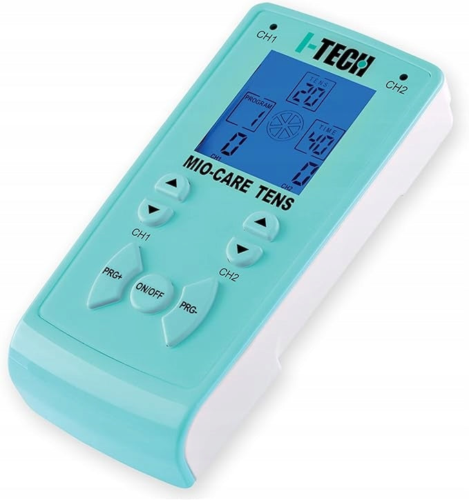 Electrostimulator I-Tech Mio-Care Tens 2 AH5995