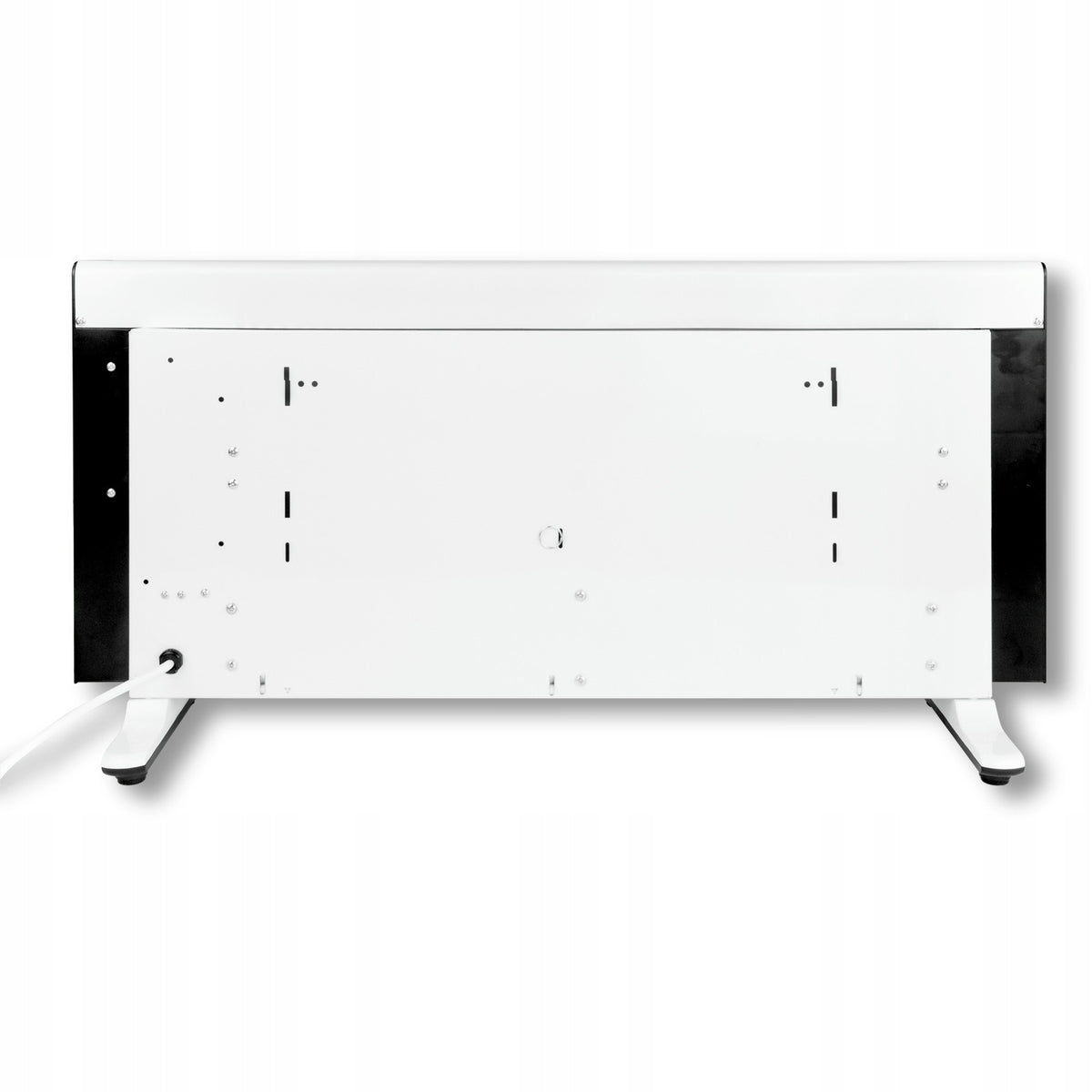 Elektrický ohrievač 1000 W s LED panelom Manufacturer code 61063D