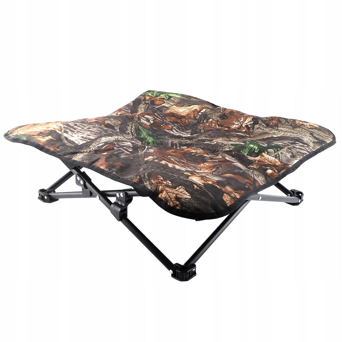 Elevated Dog Bed Waterproof, Washable, Removable, O1