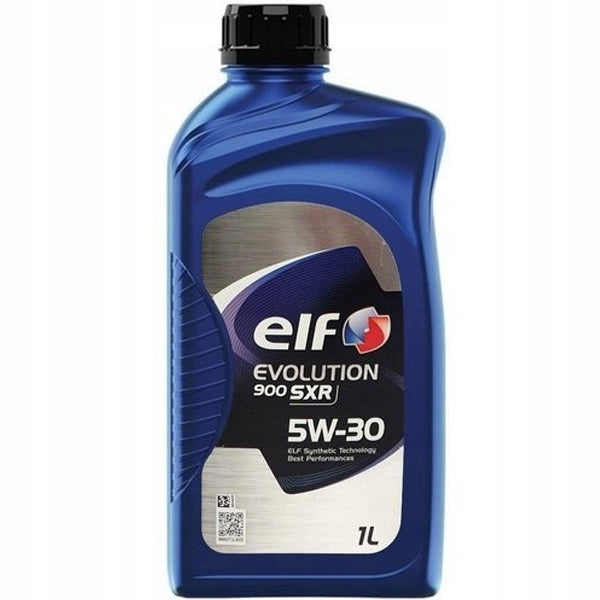 Elf Evolution 900 SXR 5W30 1L