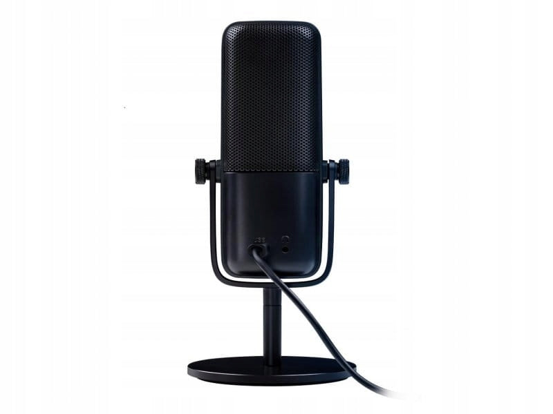 Elgato Wave 3 USB Streaming Microphone - Black Packaging status original