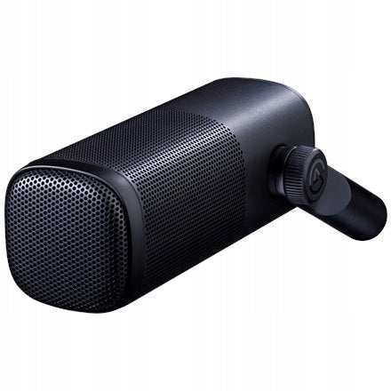 Elgato Wave DX Cardioid XLR Dynamic Microphone for Interference-Free Speech Manufacturer code 840006662990