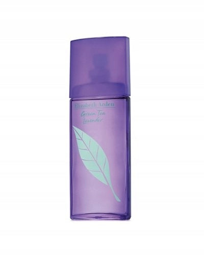 Elizabeth Arden Green Tea Lavender EDT 100 ml