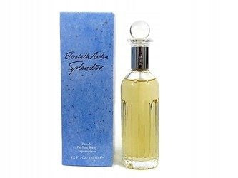Elizabeth Arden Splendor 125ml Edp Perfumed Water