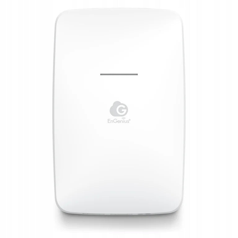 EnGenius ECW215 WLAN Access Point 1200 Mbit/s White PoE Support