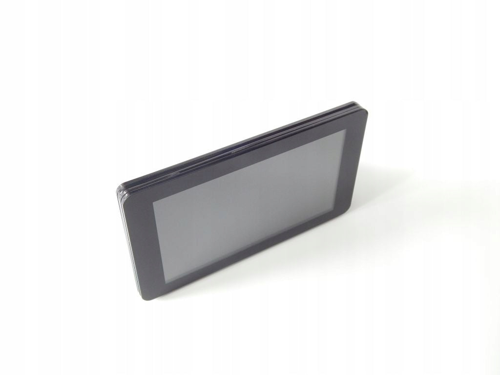 Enclosure for Raspberry 3B+/3B/2B and screen 7 open Packaging status original