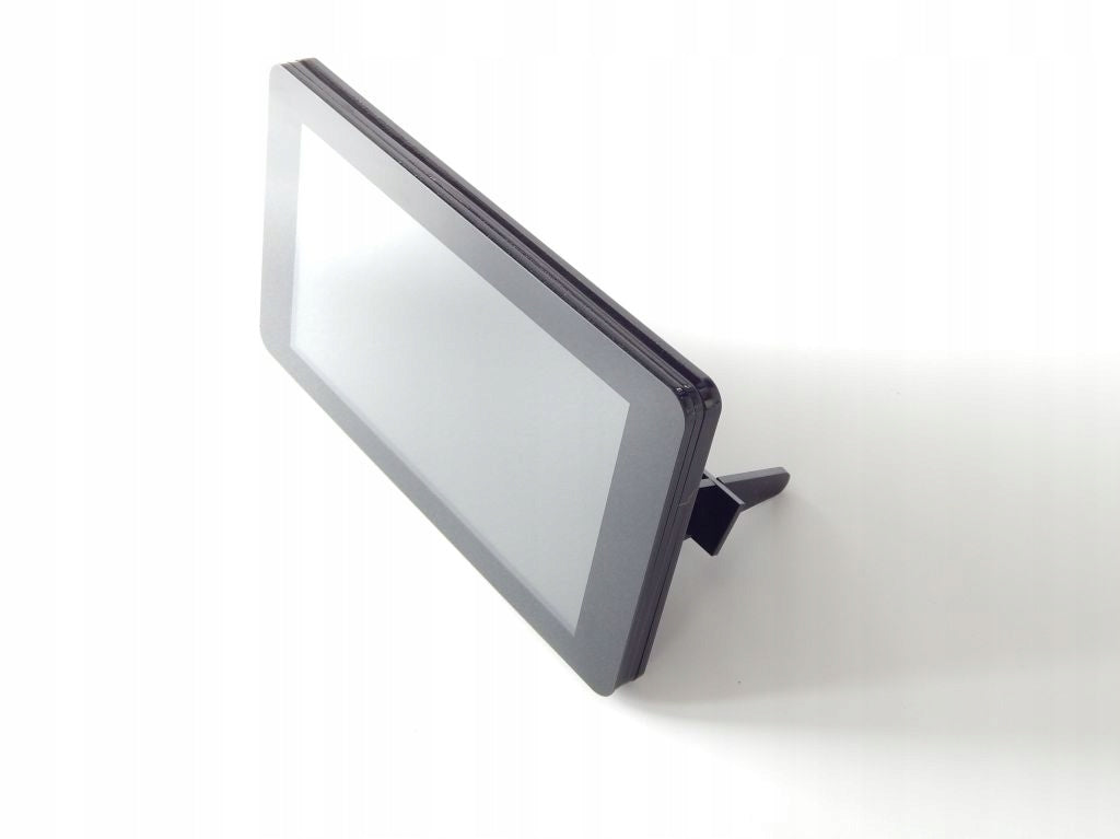 Enclosure for Raspberry 3B+/3B/2B and screen 7 open