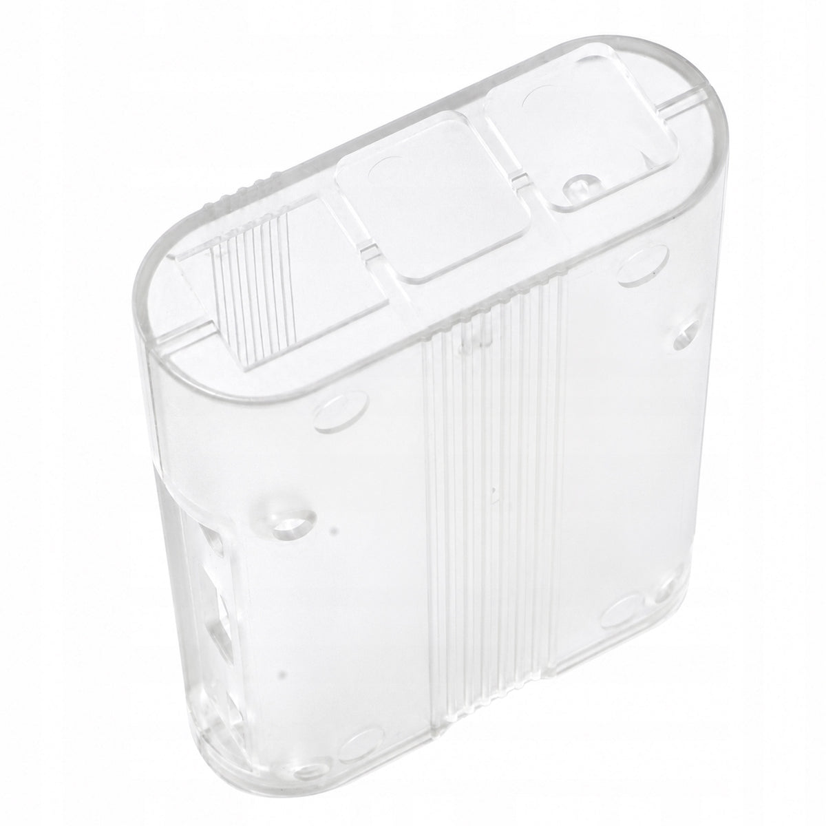 Enclosure for Raspberry Pi 3B+/ 3B / 2B frozen with accessories Manufacturer Wizro electronics