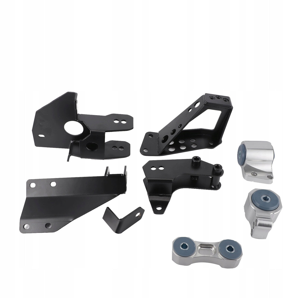 Engine Mount Bracket Kit Fits Honda Civic CRX with P2