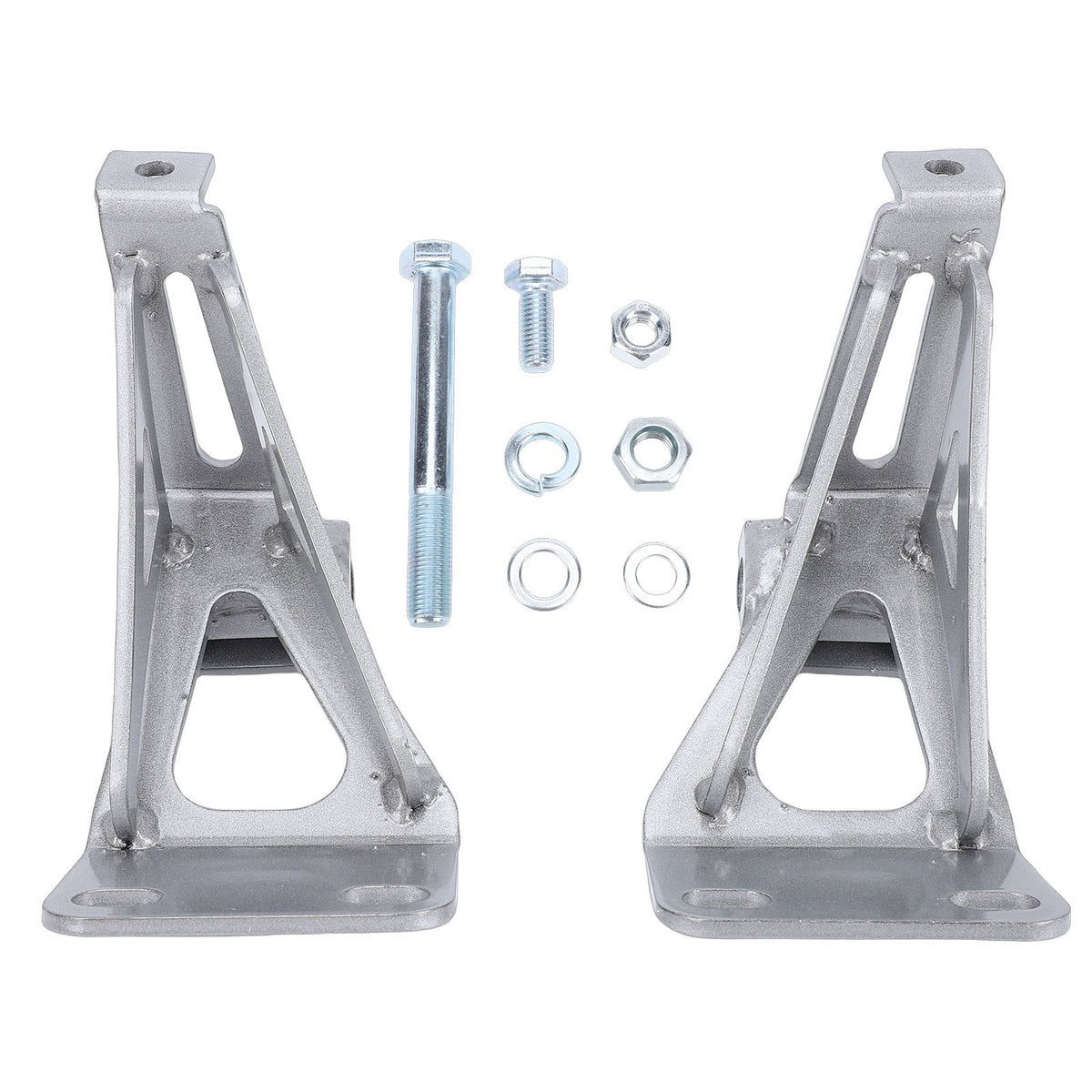 Engine Replacement Bracket Solid Iron Replacement for SI Truck