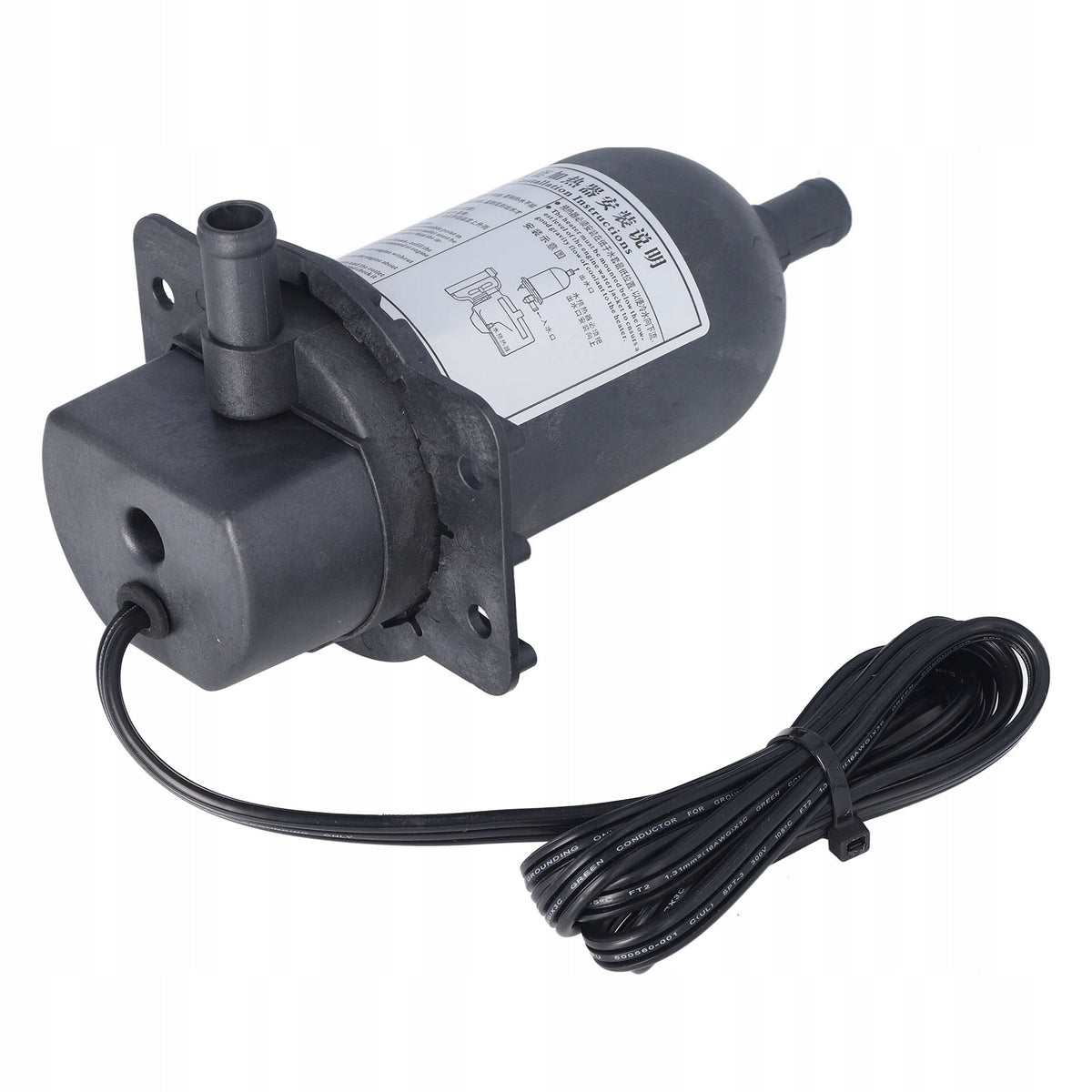 Engine Water Jacket Heater 1000W Constant WK Heater