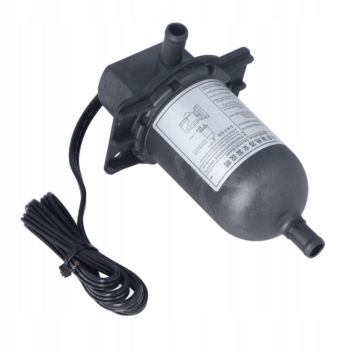 Engine Water Jacket Heater Self Circulating Oil Generator D4 Kind other