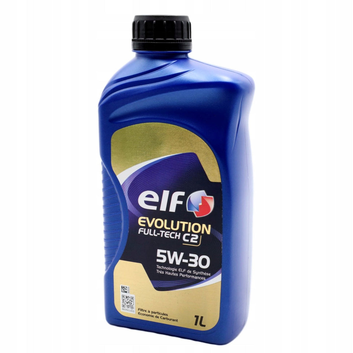 Engine oil 2214006 ELF