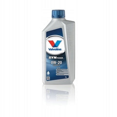 Engine oil VALVOLINE 895091