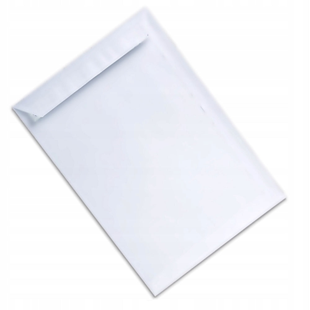 Envelope B4 white HK/10pcs Packaging status original