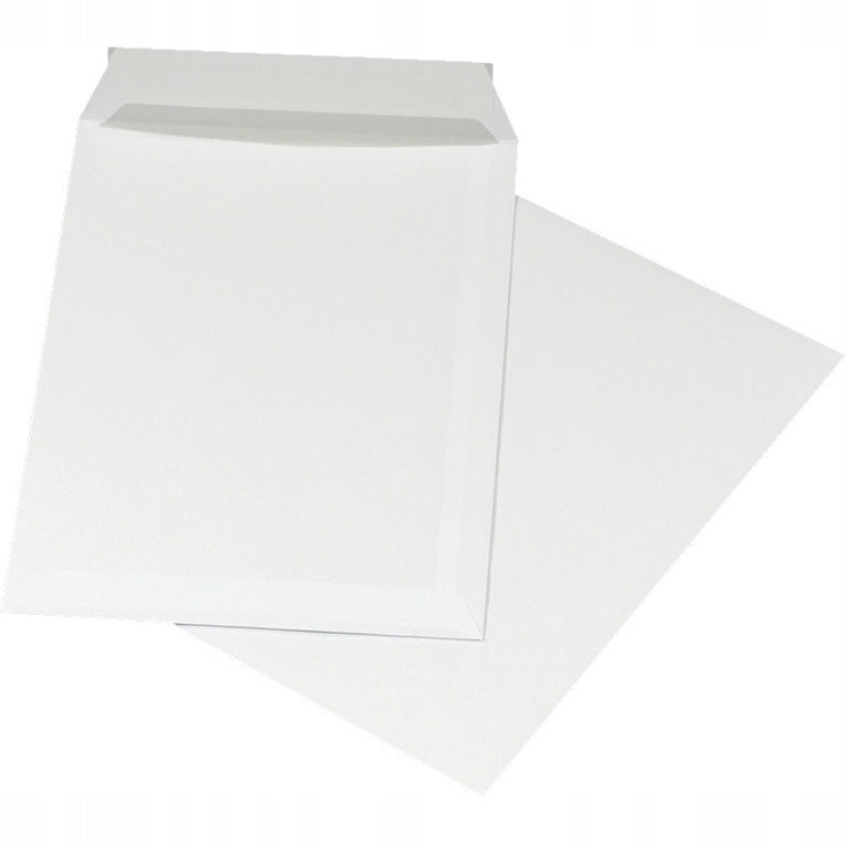 Envelope B5 HK white (10)NC 31532020/10