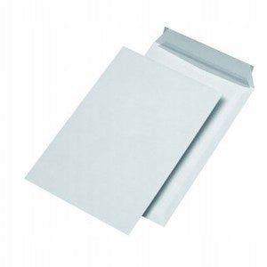 Envelope B5 White a25 SK