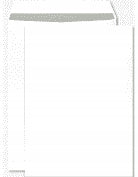 Envelope envelope white B4 self-sticking office 50pcs