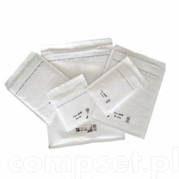 Envelope with window D14 white